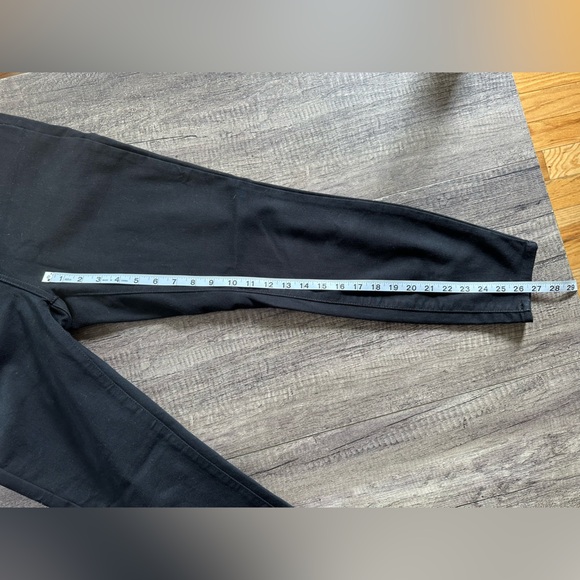 Everlane Black The Way-High Skinny Jean in Size 30 Crop Ankle. Brand new! - Picture 14 of 14